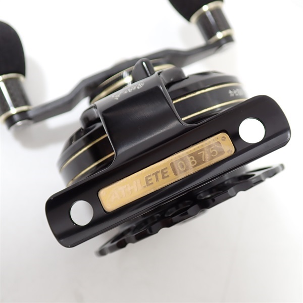 ＴＨＥアスリートラガー６５ＤーＢＧ右巻き